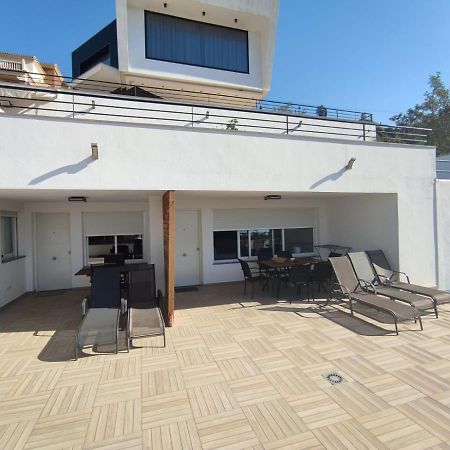 בנאלמדנה Apartamentos La Libertad 2 מראה חיצוני תמונה