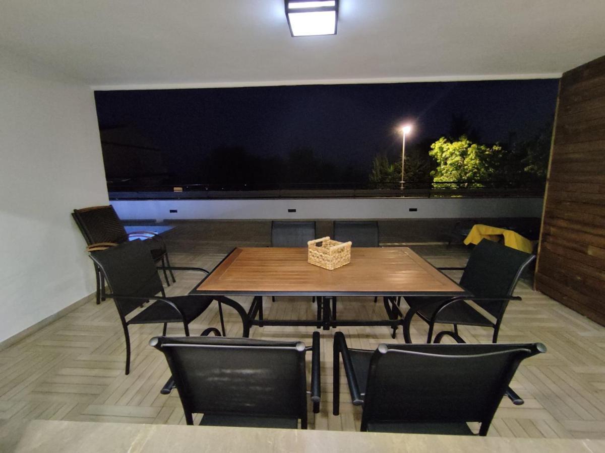 בנאלמדנה Apartamentos La Libertad 2 מראה חיצוני תמונה