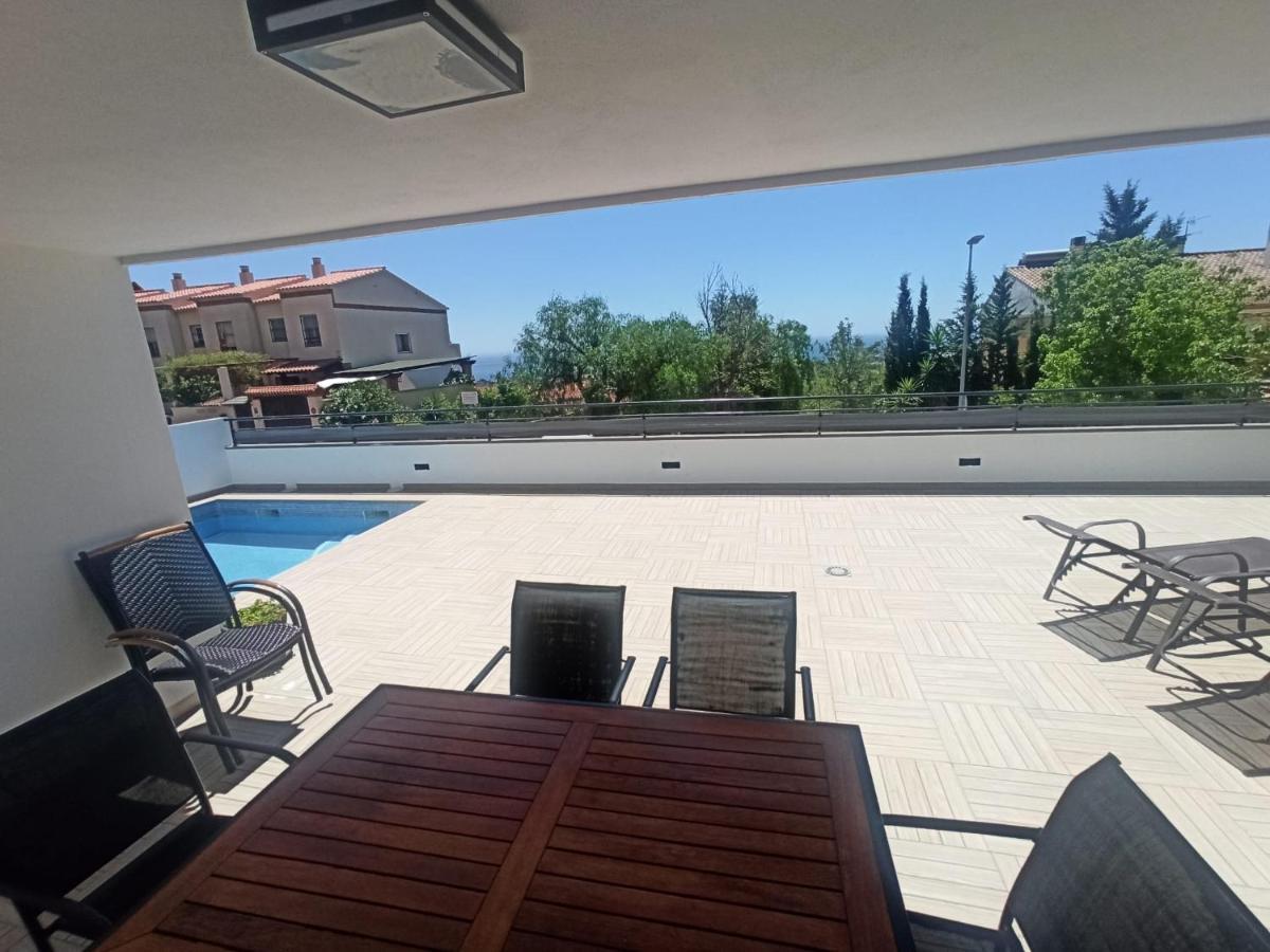 בנאלמדנה Apartamentos La Libertad 2 מראה חיצוני תמונה