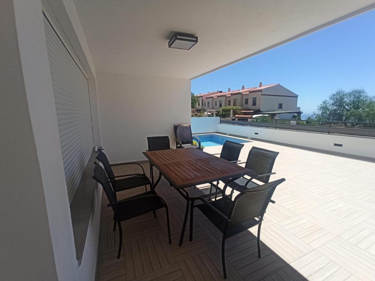 בנאלמדנה Apartamentos La Libertad 2 מראה חיצוני תמונה