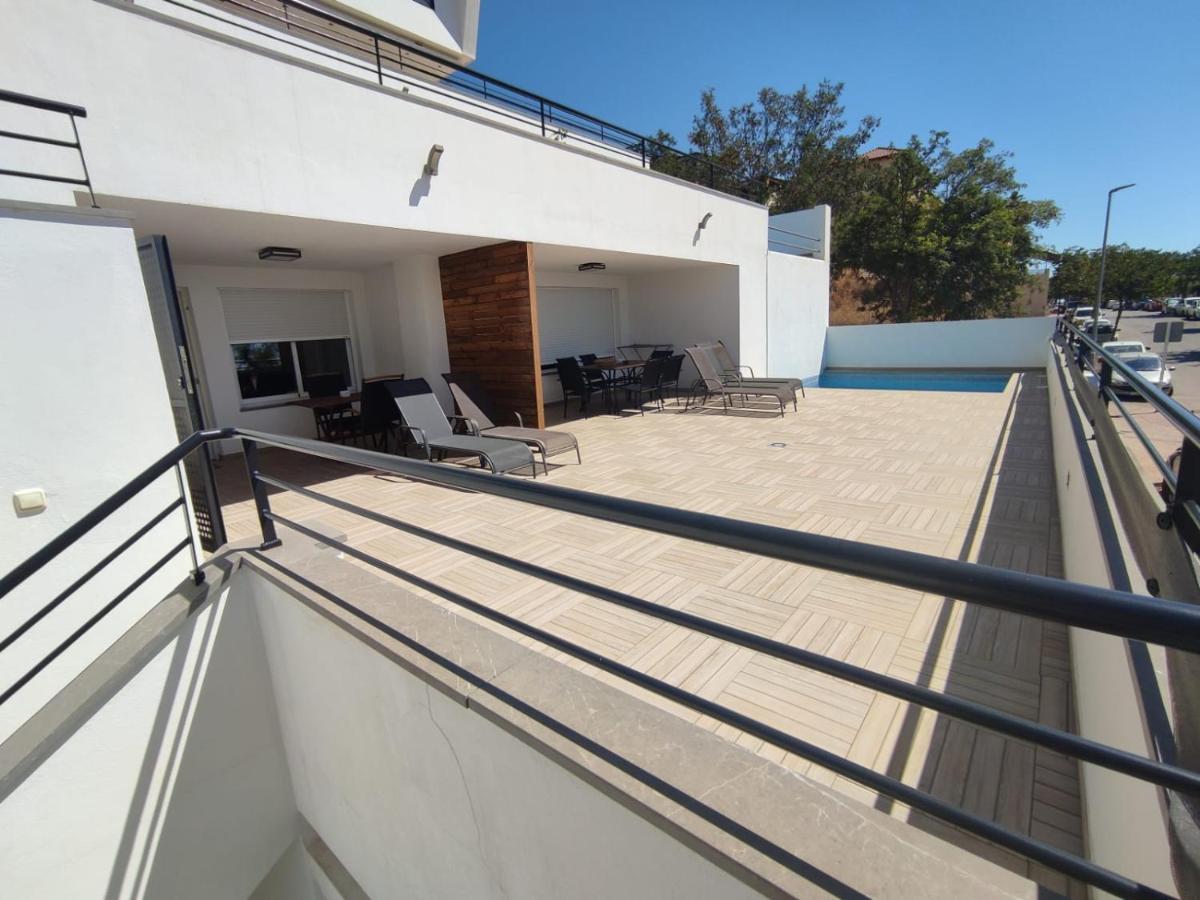 בנאלמדנה Apartamentos La Libertad 2 מראה חיצוני תמונה