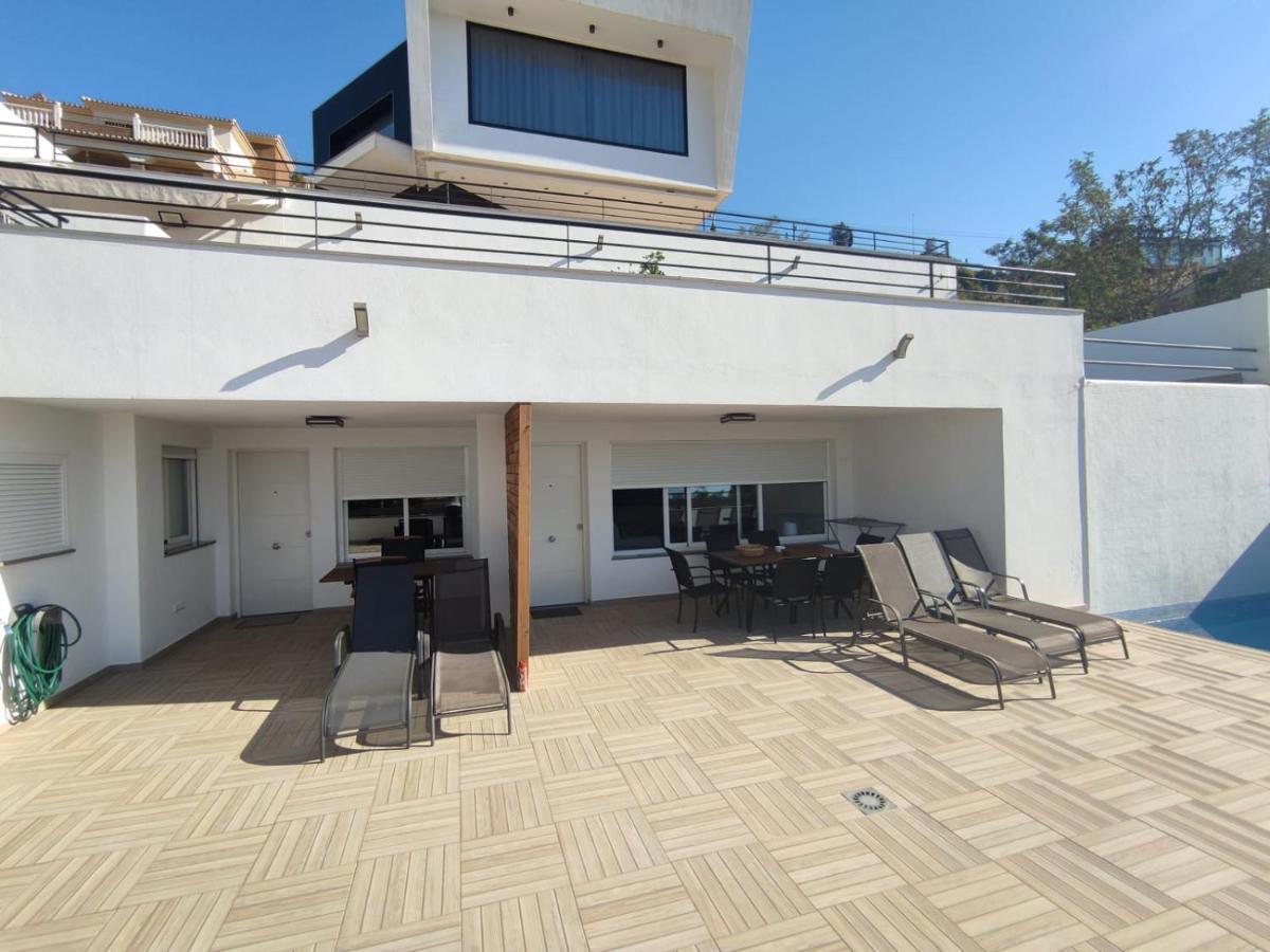 בנאלמדנה Apartamentos La Libertad 2 מראה חיצוני תמונה