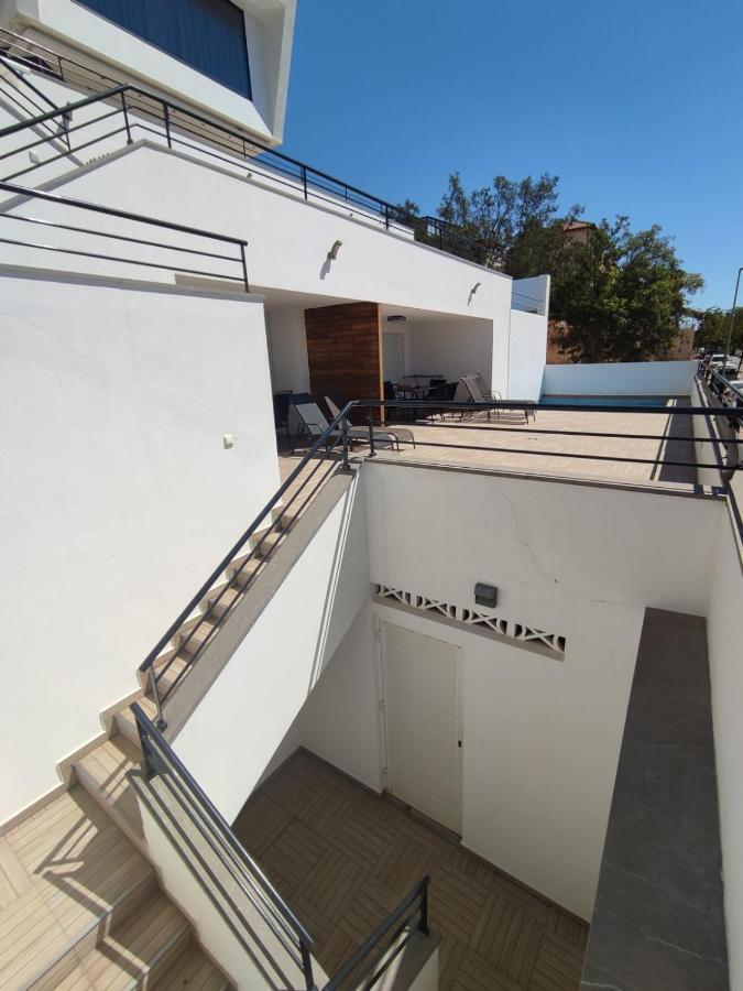 בנאלמדנה Apartamentos La Libertad 2 מראה חיצוני תמונה