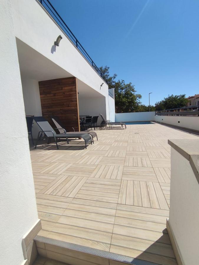 בנאלמדנה Apartamentos La Libertad 2 מראה חיצוני תמונה